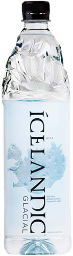 Icelandic Water