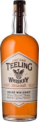 Teeling Whiskey 750 Ml