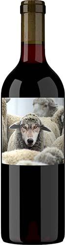Wolf In Sheeps Clothing Cab