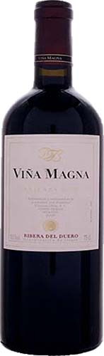 Vina Magna Ribera Del Duero