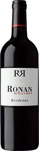 Ronan By Clinet Bordeaux