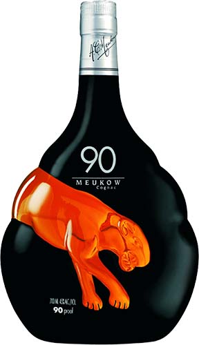 Meukow Vs Cognac 90 Proof