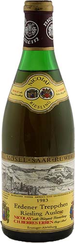 Chateau Berres Riesling