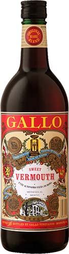 Gallo Vermouth Sweet