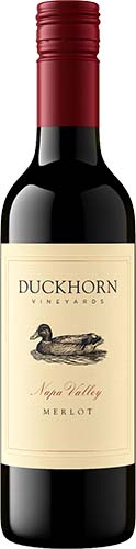 Duckhorn Merlot 375ml