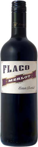 Flaco Merlot