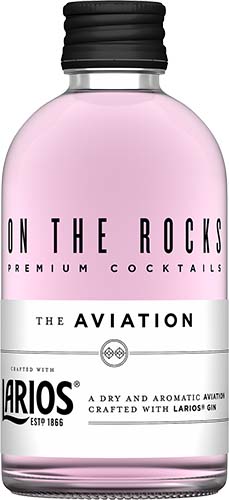 On The Rocks Aviation