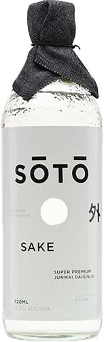 Soto Sake Premium