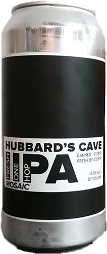 Hubbards Cave One Hop Mosiac