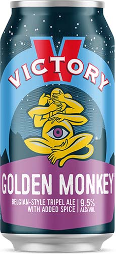 Victory   Gold Monkey      6 Pk
