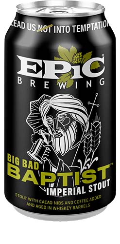 Epic Big Bad Baptist 6/4c