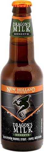 New Holland Dragons Milk Reserve 4pk Bottle