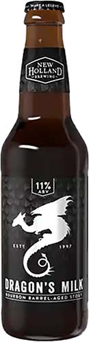 New Holland Dragons Milk  4 Pack 12 Oz Bottles
