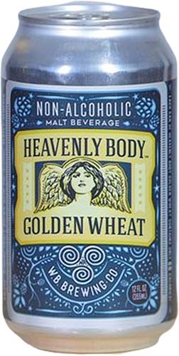 Well Being Heavenly Body 12oz Ca