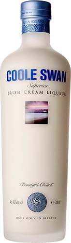 Coole Swan Irish Cream