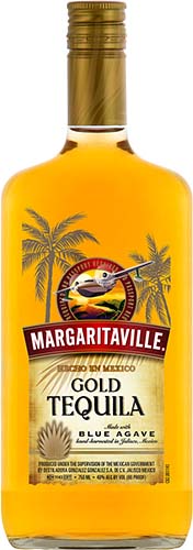 Margaritaville Oro 750