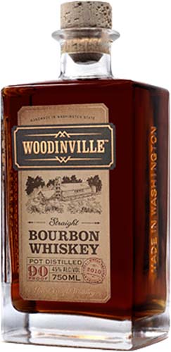 Woodinville                    Bourbon