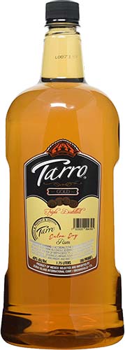 Tarro Gold Rum 1.75 L
