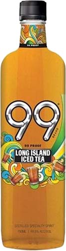 99 Long Island Iced Tea Liqueur