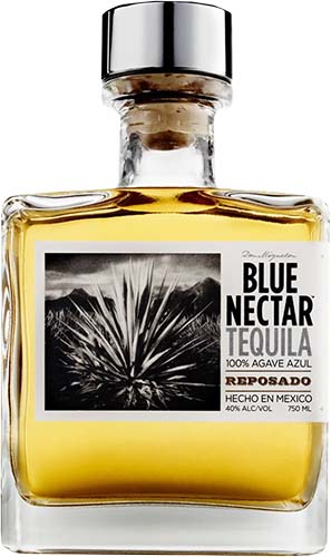 Blue Nectar Tequila Reposado