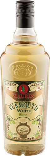 Maurin White Vermouth