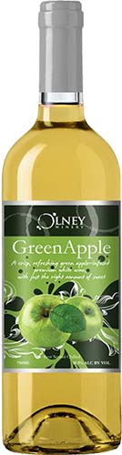 Fiore Ff Green Apple Riesling