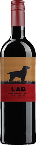 Lab Sweet Red