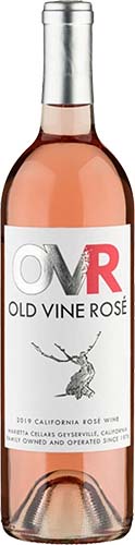 Marietta Old Vine Rose