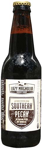 Lazy Magnolia Southern Pecan 6pk Bottle
