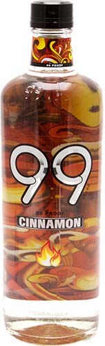 99 Cinnamon     99 Cinnamon 50m