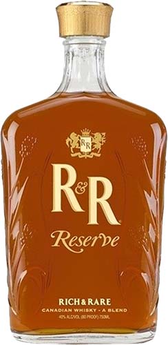 Rich & Rare Canadian Reserve