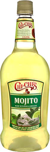 Chi Chis Mojito Cocktail
