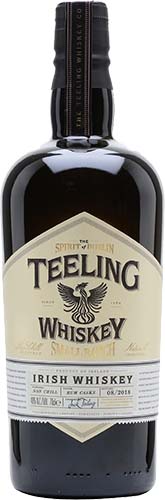 Teeling Irish Whiskey 92