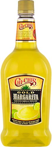 Chi Chis Gold Margarita Cocktail