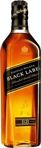 Buy Johnnie Walker Black Label Whisky Trio Pack online?