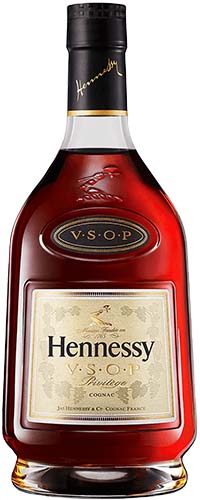Hennessy Vsop Privilege