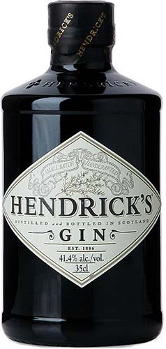 Hendricks Gin 375