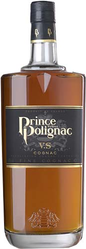 Polignac Vs Cognac