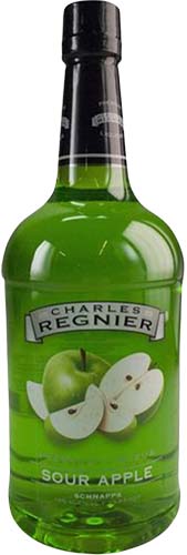 Charles Regnier Sour Apple 1.7