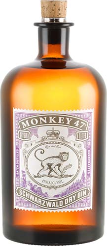 Monkey 47 Gin 94 S/d
