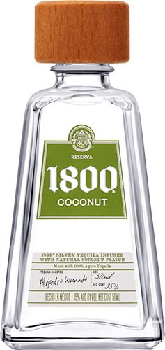 1800                           Coconut