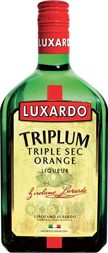 Luxardo Triplum 1liter
