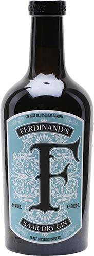 Ferdinands Dry Gin 750ml