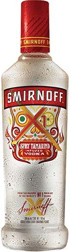 Smirnoff Spicy Tamarind 750ml