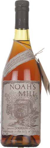 Noahs Mill Bourbon 750ml