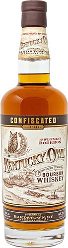 Kentucky Owl                   Bourbon