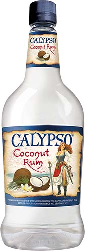 Calypso Coconut Rum 1.75l*