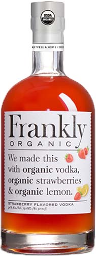Frankly                        Organic