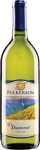 Fulkerson Diamond