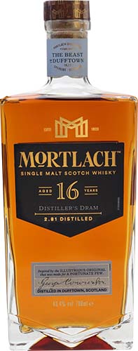 Mortlach                       Sm 16.year
